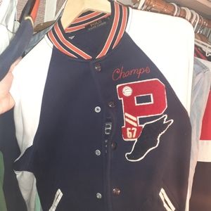 Polo Ralph Lauren Letterman